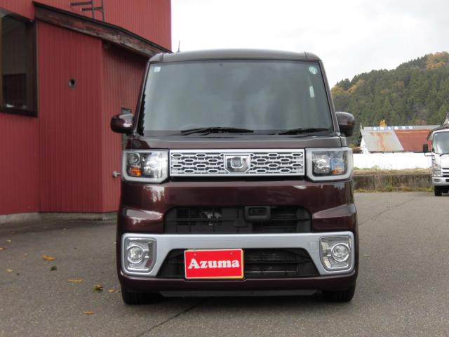 ウェイク(新潟県上越市)