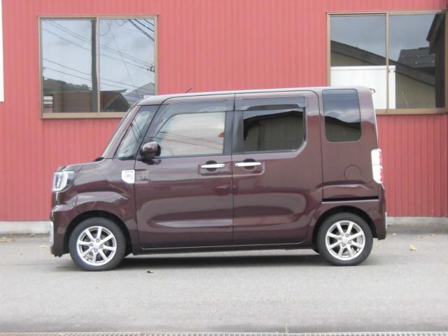 ウェイク(新潟県上越市)