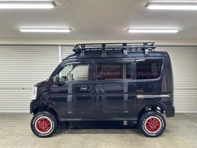 エブリイ（新潟県長岡市）画像19