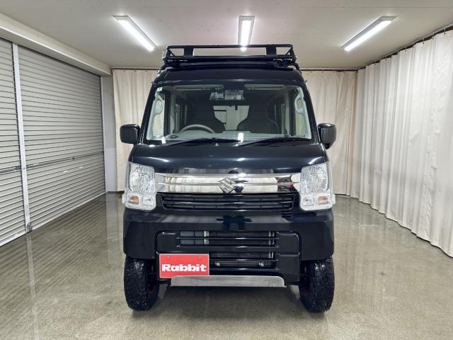 エブリイ（新潟県長岡市）画像21