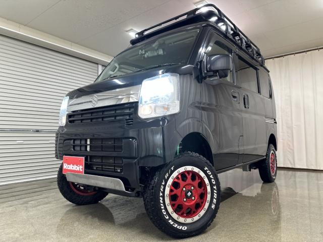 エブリイ（新潟県長岡市）画像17