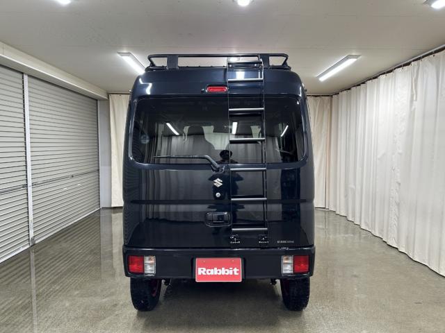 エブリイ（新潟県長岡市）画像22