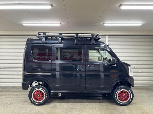 エブリイ（新潟県長岡市）画像20