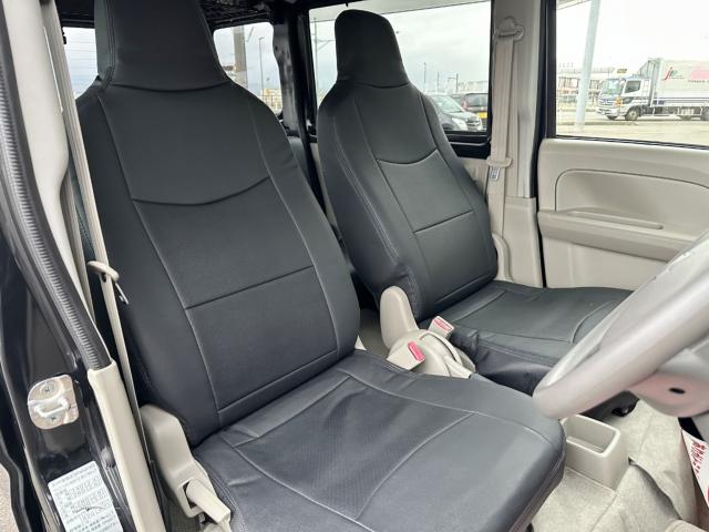 エブリイ（新潟県長岡市）画像13