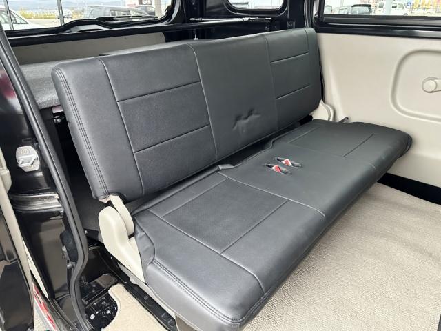 エブリイ（新潟県長岡市）画像14