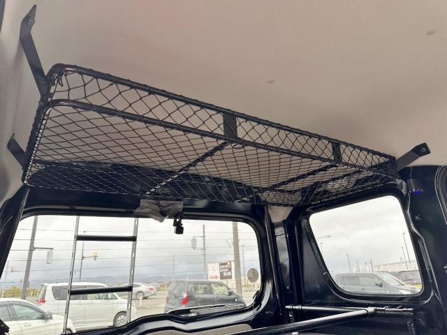 エブリイ（新潟県長岡市）画像15