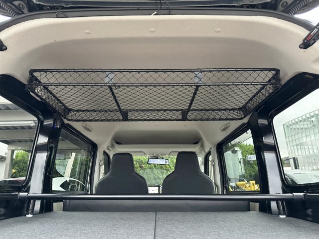 エブリイ（新潟県長岡市）画像24