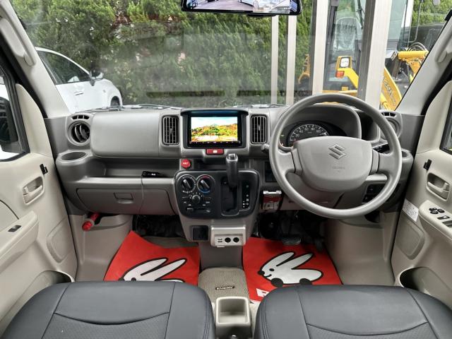 エブリイ（新潟県長岡市）画像4