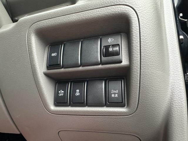 エブリイ（新潟県長岡市）画像11