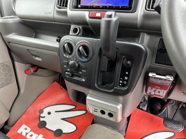 エブリイ（新潟県長岡市）画像8