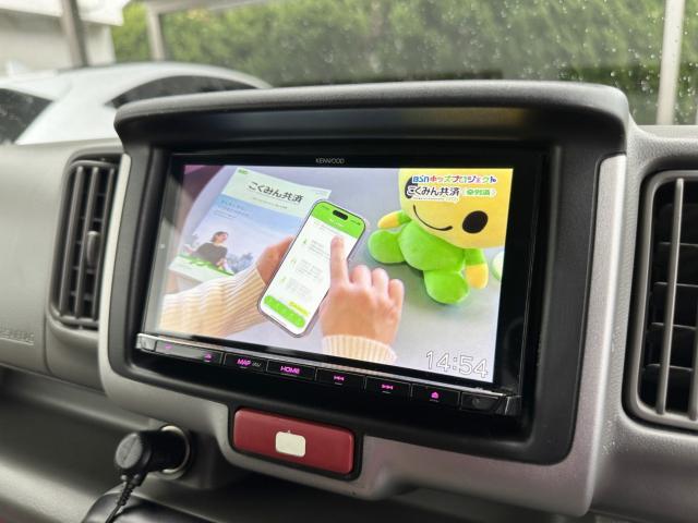 エブリイ（新潟県長岡市）画像6