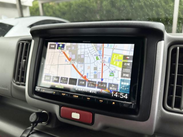 エブリイ（新潟県長岡市）画像5