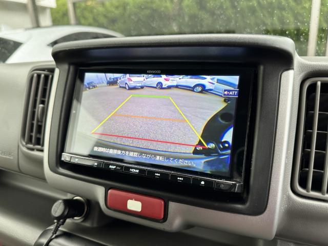 エブリイ（新潟県長岡市）画像7