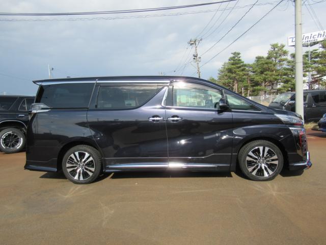 ヴェルファイア（新潟県新潟市南区）