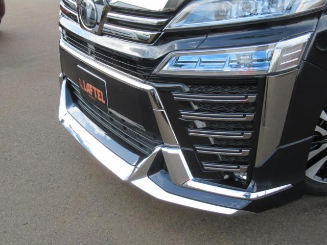 ヴェルファイア（新潟県新潟市南区）