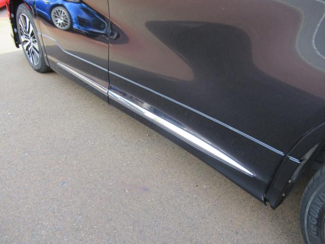 ヴェルファイア（新潟県新潟市南区）