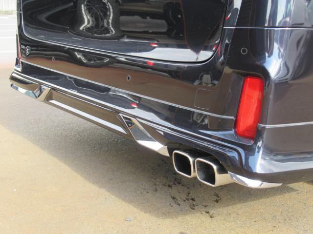 ヴェルファイア（新潟県新潟市南区）