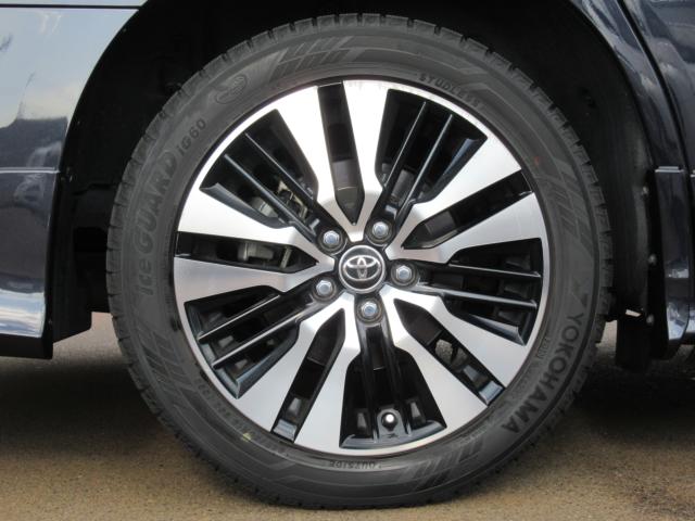 ヴェルファイア（新潟県新潟市南区）