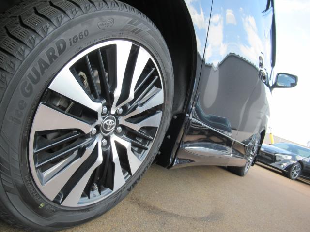 ヴェルファイア（新潟県新潟市南区）