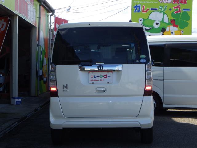 N＿BOX（新潟県新潟市西区）画像7