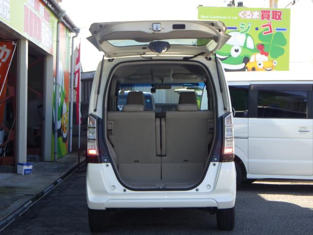 N＿BOX（新潟県新潟市西区）画像8