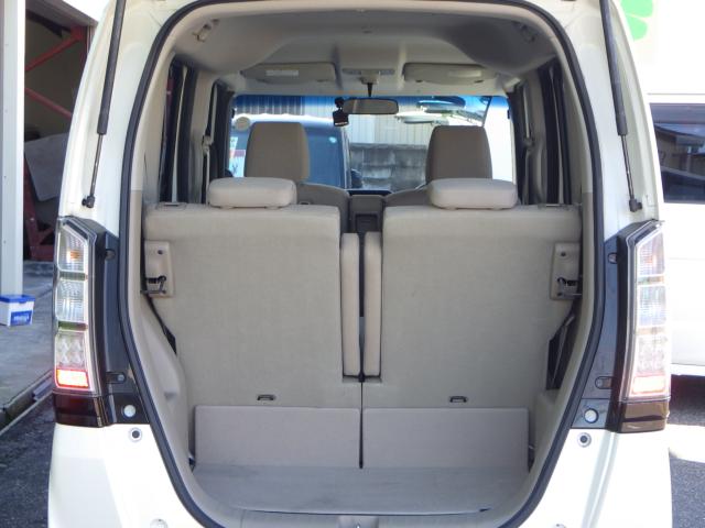 N＿BOX（新潟県新潟市西区）画像9