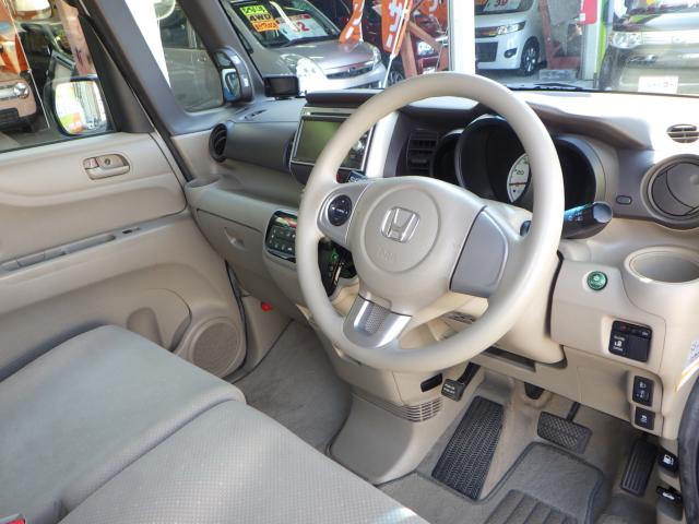 N＿BOX（新潟県新潟市西区）画像18