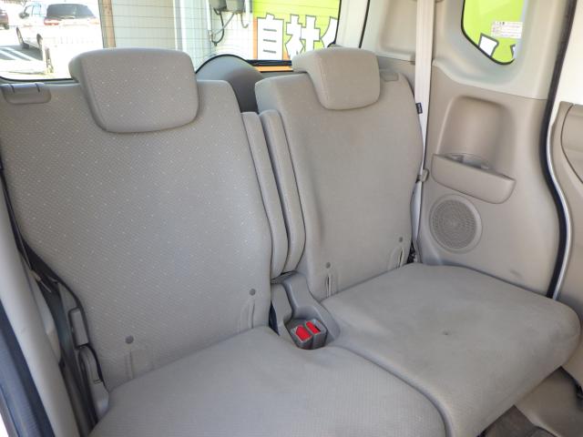 N＿BOX（新潟県新潟市西区）画像36