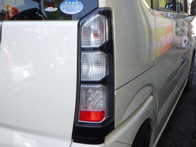 N＿BOX（新潟県新潟市西区）画像6