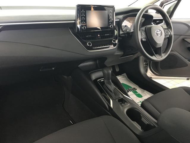 カローラツーリング(新潟県新潟市西区)