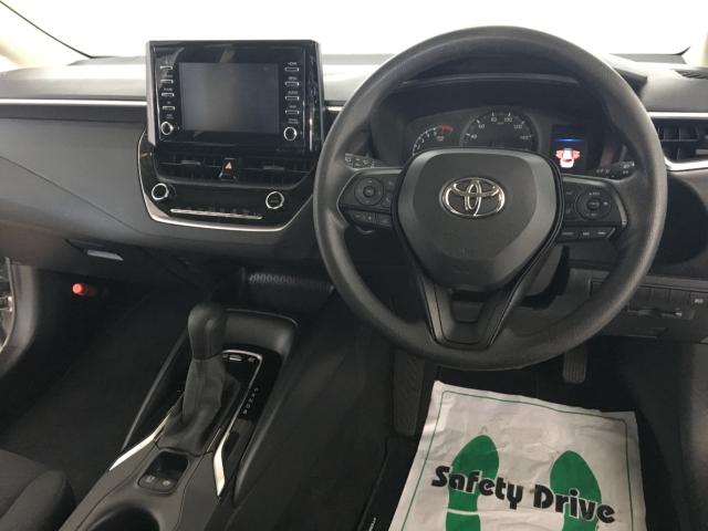 カローラツーリング(新潟県新潟市西区)