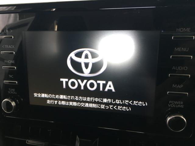 カローラツーリング(新潟県新潟市西区)