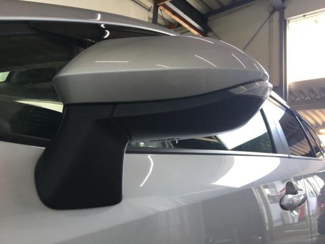 カローラツーリング(新潟県新潟市西区)