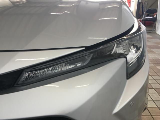 カローラツーリング(新潟県新潟市西区)