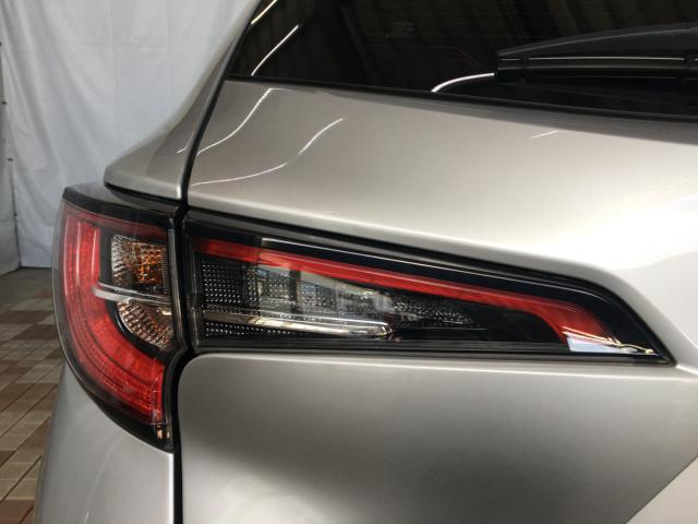 カローラツーリング(新潟県新潟市西区)