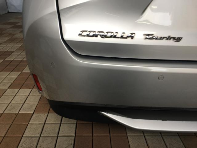 カローラツーリング(新潟県新潟市西区)