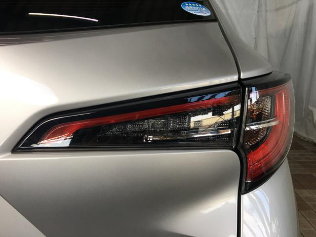 カローラツーリング(新潟県新潟市西区)