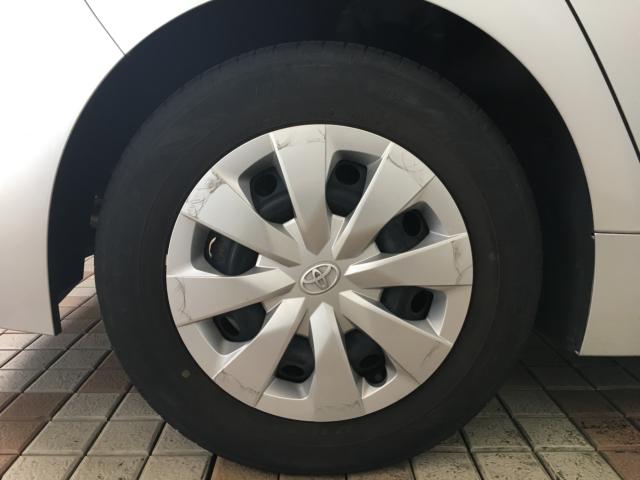 カローラツーリング(新潟県新潟市西区)