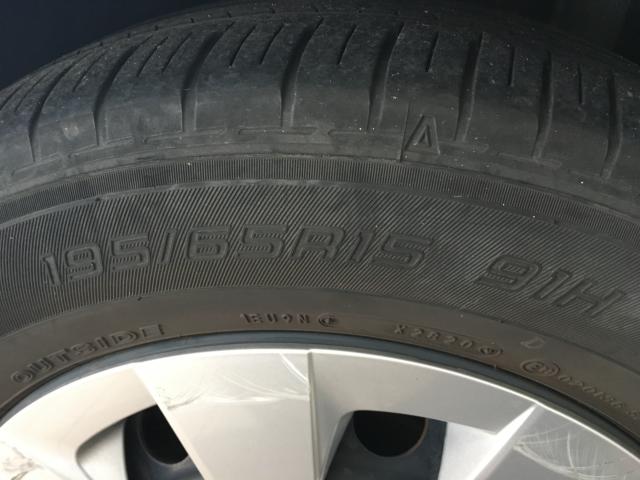 カローラツーリング(新潟県新潟市西区)