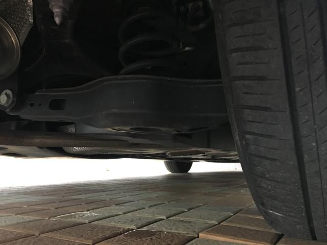 カローラツーリング(新潟県新潟市西区)