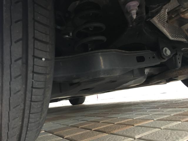 カローラツーリング(新潟県新潟市西区)