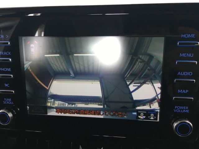 カローラツーリング(新潟県新潟市西区)