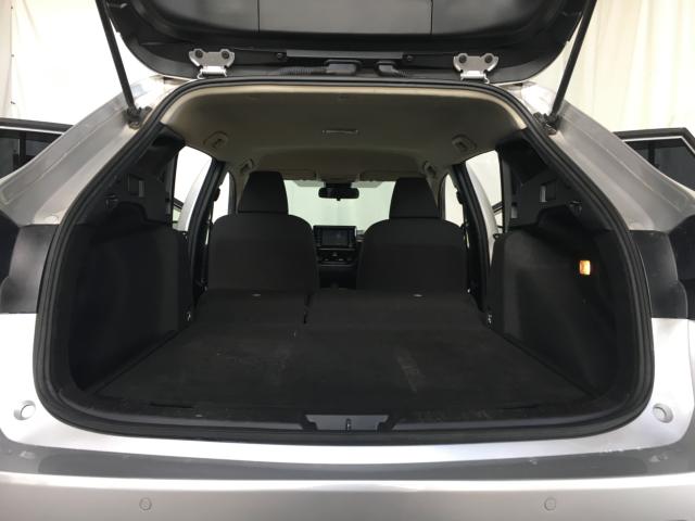 カローラツーリング(新潟県新潟市西区)