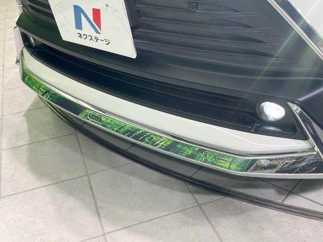 ハリアーハイブリッド（新潟県長岡市）画像4