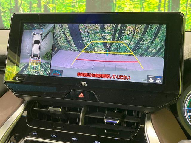 ハリアーハイブリッド（新潟県長岡市）画像7