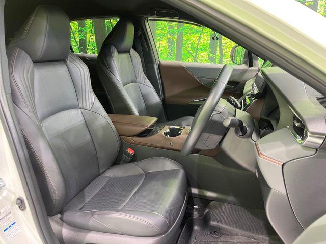 ハリアーハイブリッド（新潟県長岡市）画像8