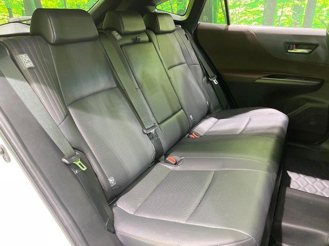 ハリアーハイブリッド（新潟県長岡市）画像9