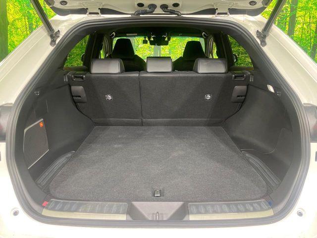 ハリアーハイブリッド（新潟県長岡市）画像10