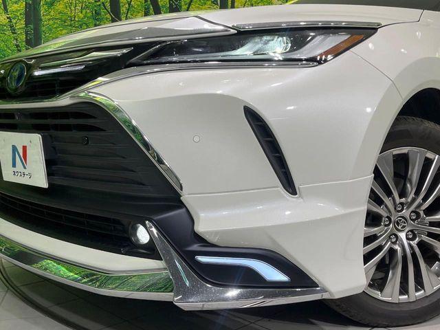 ハリアーハイブリッド（新潟県長岡市）画像12