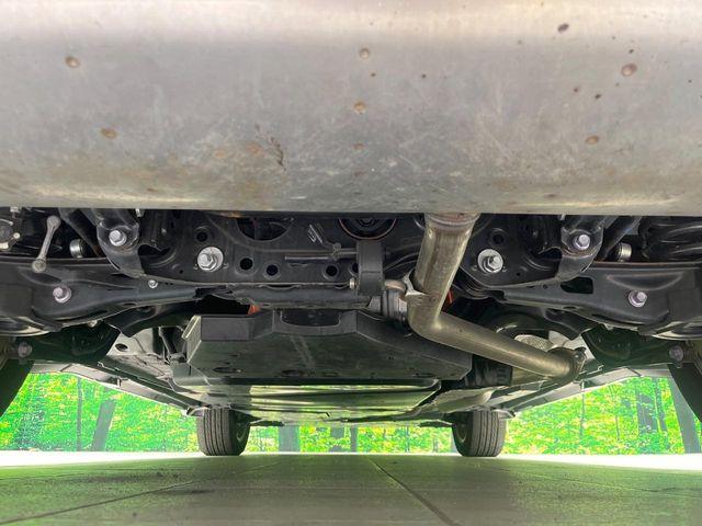 ハリアーハイブリッド（新潟県長岡市）画像19